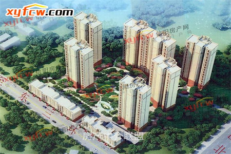 明湖中学附近杭州花园中装三室两厅送储藏室证满五年